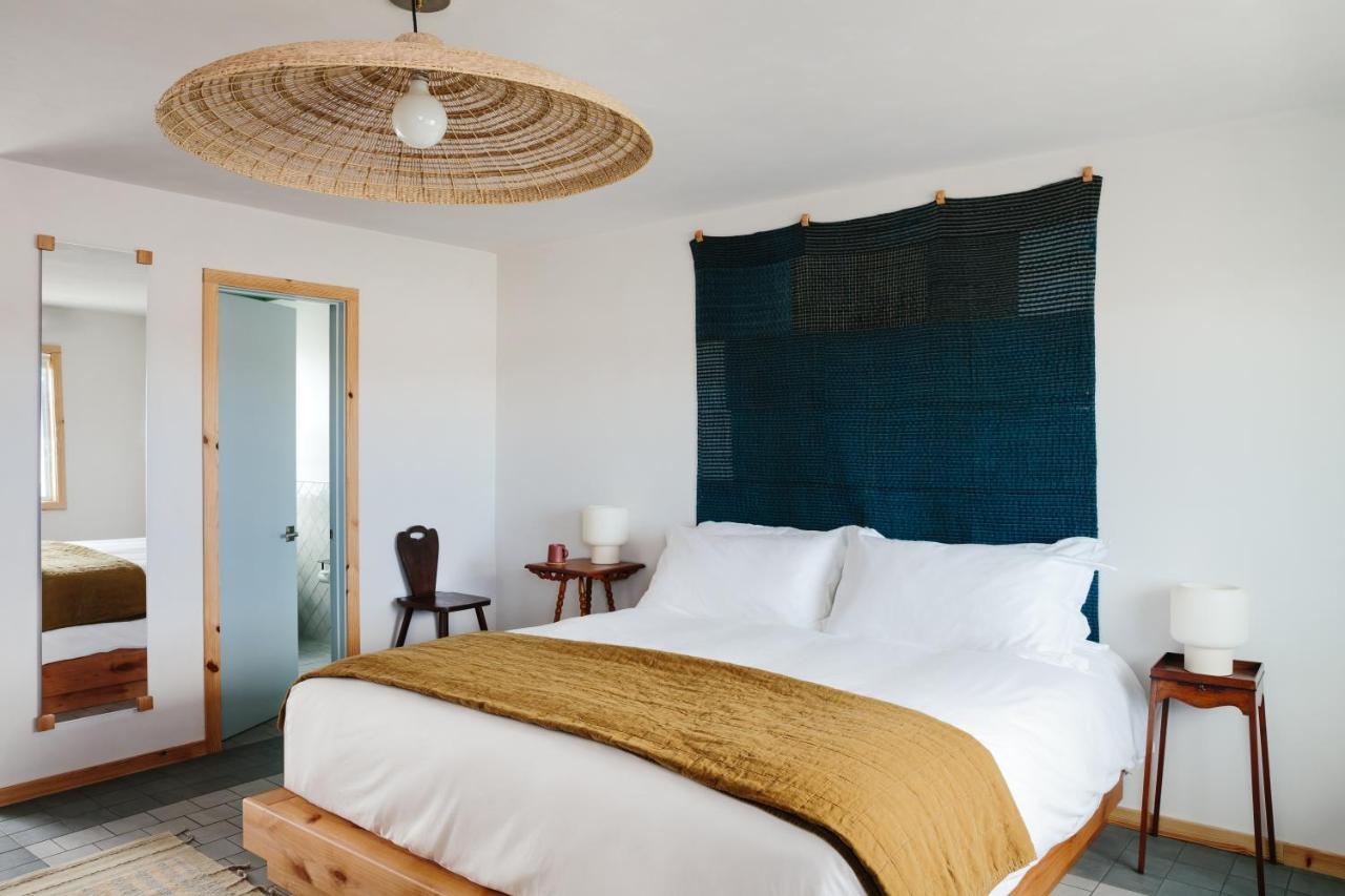 Daunts Albatross Motel Montauk Luaran gambar