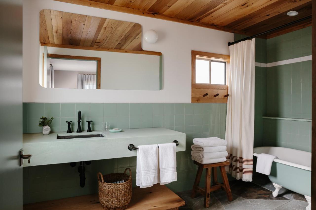 Daunts Albatross Motel Montauk Luaran gambar