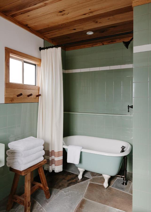 Daunts Albatross Motel Montauk Luaran gambar