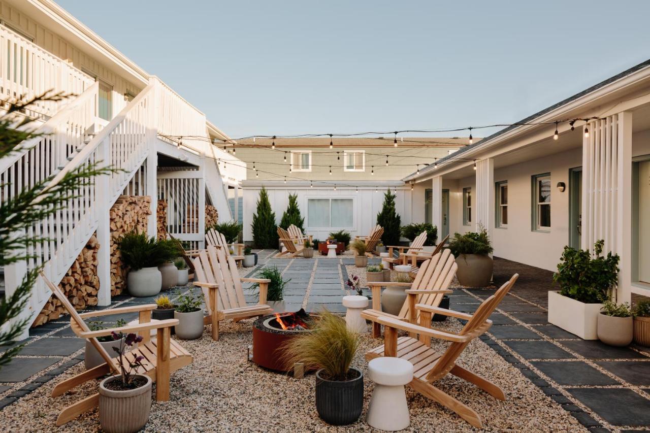 Daunts Albatross Motel Montauk Luaran gambar