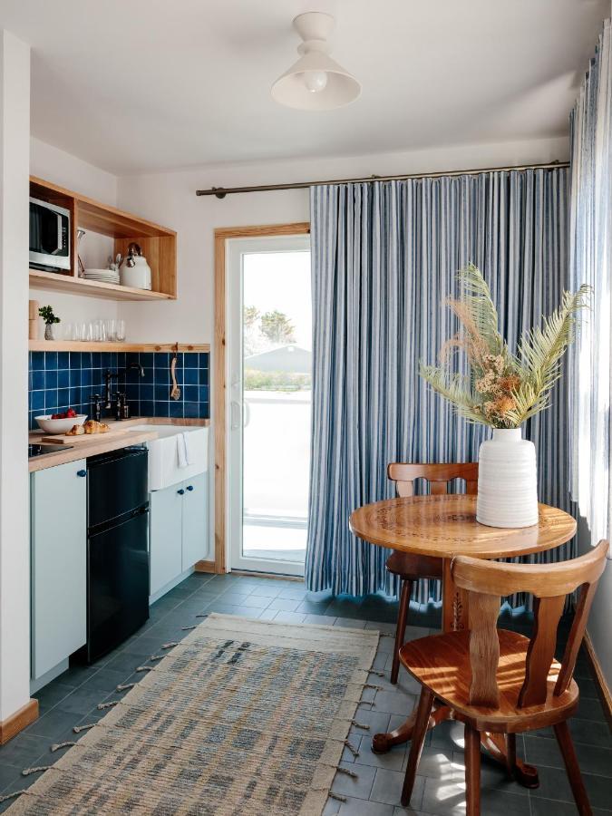 Daunts Albatross Motel Montauk Luaran gambar