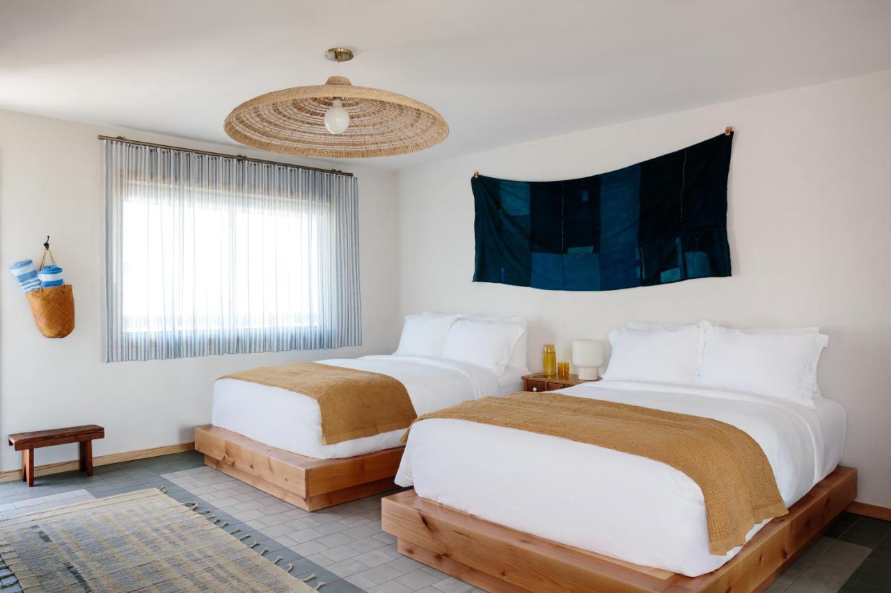 Daunts Albatross Motel Montauk Luaran gambar