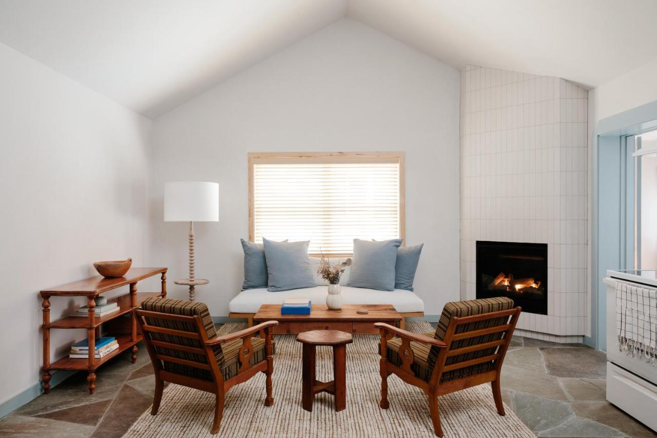 Daunts Albatross Motel Montauk Luaran gambar