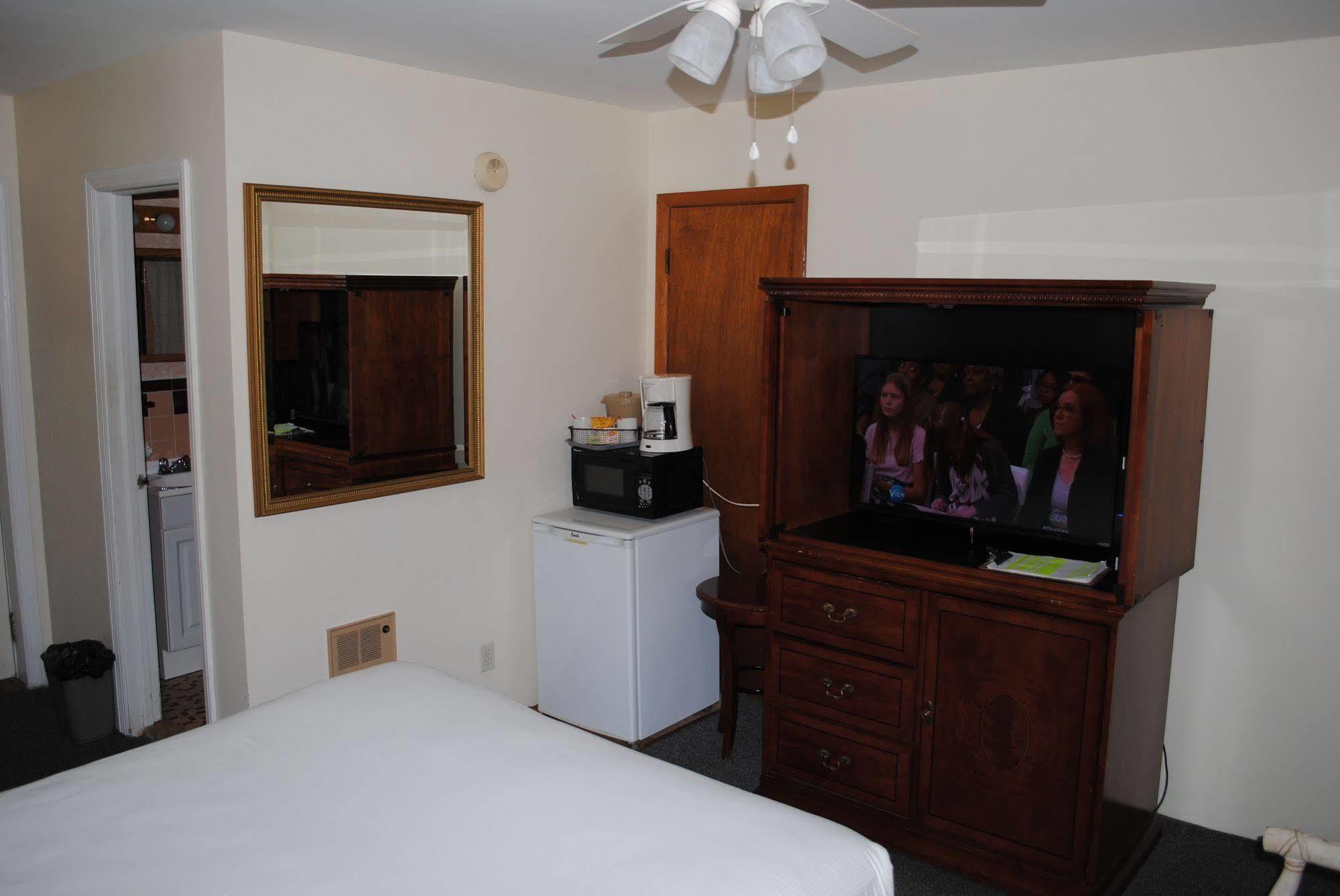 Daunts Albatross Motel Montauk Luaran gambar