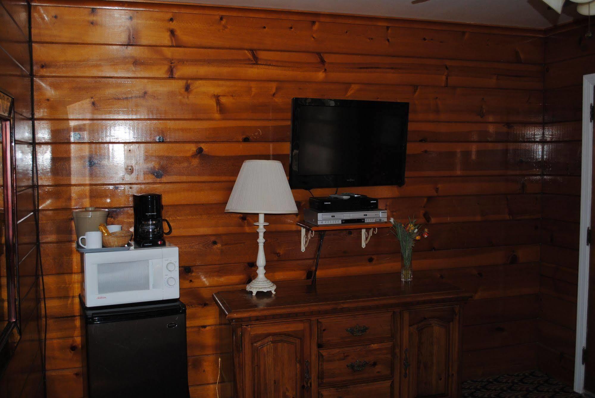 Daunts Albatross Motel Montauk Luaran gambar