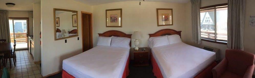 Daunts Albatross Motel Montauk Luaran gambar